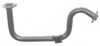 CITRO 95639836 Exhaust Pipe